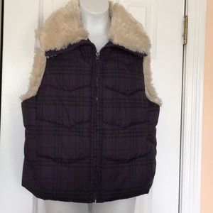 Outdoor Vest